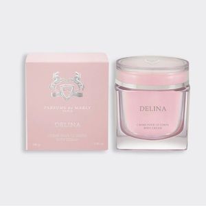 DELINA Body Cream by Parfums De Marly Paris | 7.05oz (200 ml) | NEW & SEALED